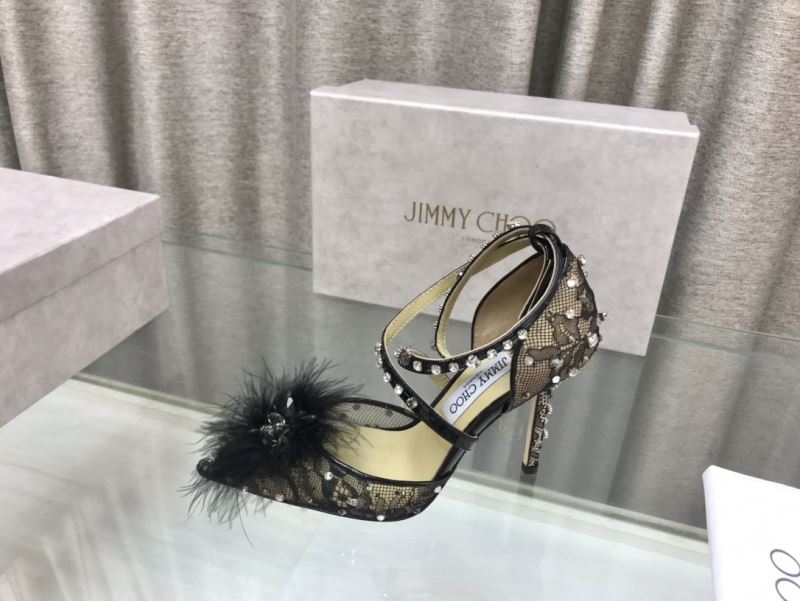 Jimmy Choo Shoes